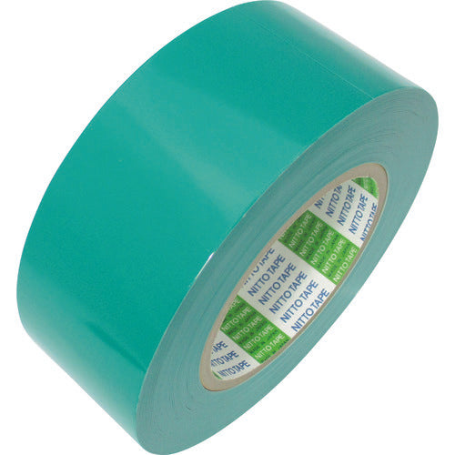 닛토 엘마테 라인 테이프 E-SD(BC) 0.16mm×50mm×50m 녹색 E-SD50GN 1권