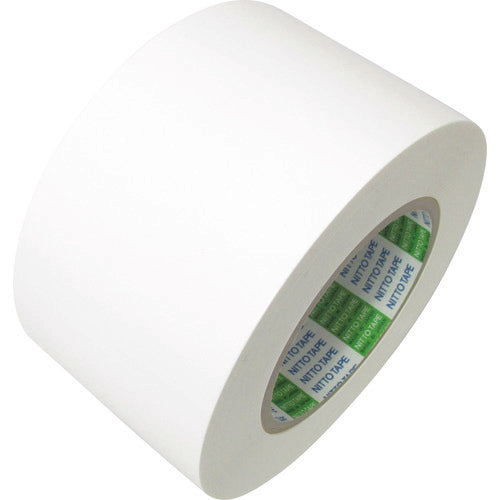 Nitto Elmate Line Tape E-SD (BC) 0.16mm x 75mm x 50m White E-SD75W 1 roll