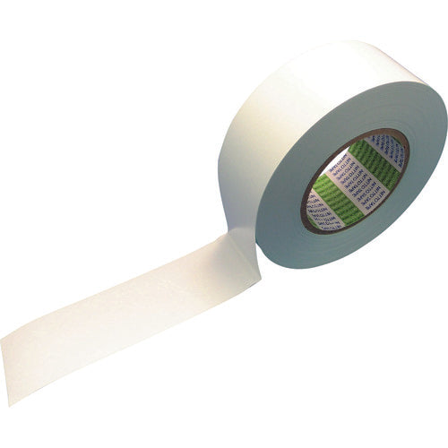 Nitto Elmate Line Tape E-A (BC) 0.16mm x 50mm x 50m White E-A50W 1 roll