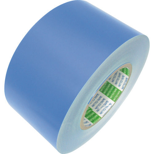 Nitto Elmate Line Tape E-A (BC) 0.16mm x 75mm x 50m Blue E-A75B 1 roll