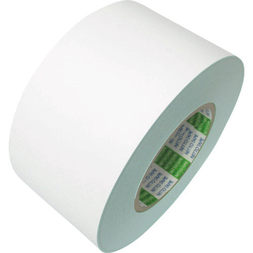 닛토 엘마테 라인 테이프 E-A(BC) 0.16mm×100mm×50m 화이트 E-A100W 1권