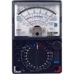 CUSTOM Analog Tester CX-07 1 unit