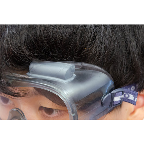 OTOS セーフティゴーグルS−506V S-506V 1 個