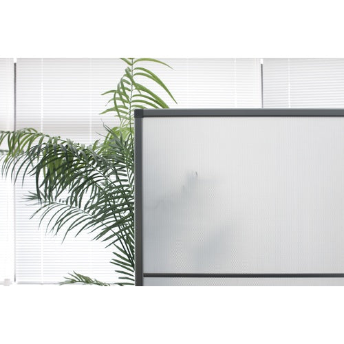 Risu Teccell 5mm Resin Sheet 633732 TECCELL Resin Hollow Natural 600X900 T5-600X900 1 Sheet