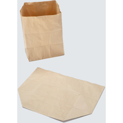 TRUSCO ペーパーケース W355×H475×D305 20枚入 PPC-032 1 束