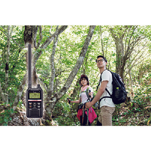 ICOM Digital Low Power Community Radio IC-DRC1MK2 1 piece