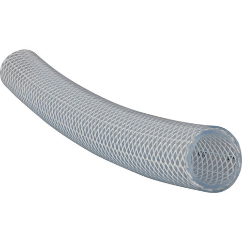 TRUSCO Braided Hose 12 x 18 mm 1M TB-1218-1 1 pc