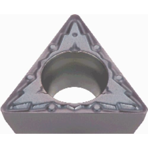 タンガロイ インサート CVDコーティング T9215 TPMT110304-PSF 10 個