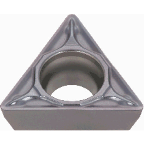 タンガロイ インサート CVDコーティング T9215 TPMT16T308-PS 10 個