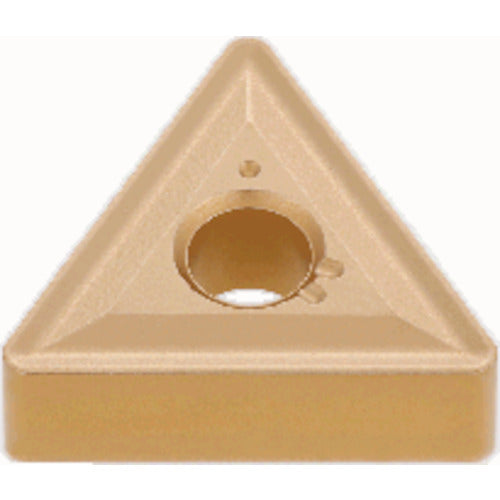 タンガロイ インサート CVDコーティング T9215 TNMG110304 10 個