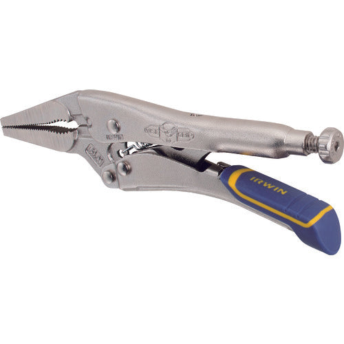 IRWIN 로킹 플라이어 6LN FR 롱 노즈 150mm IRHT82583 1 丁