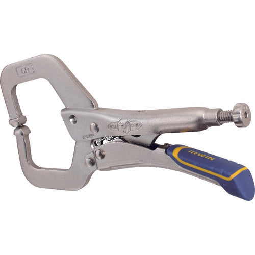 IRWIN Locking C-clamp 6R FR 150mm IRHT82585 1 piece