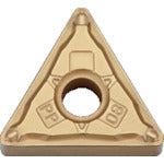 Kyocera Turning Chip CVD Cermet CCX TNMG160402PP 10 pieces