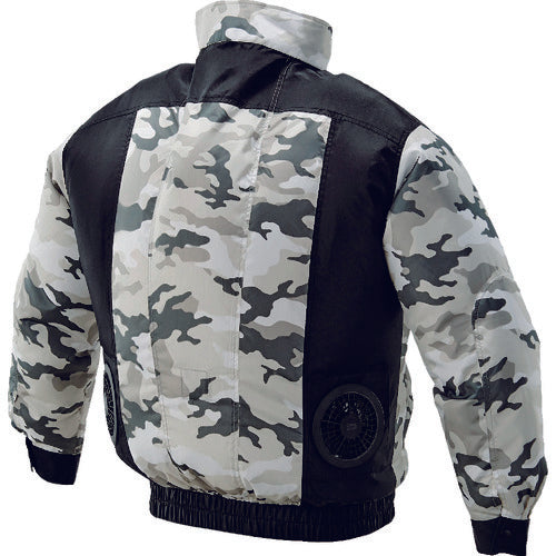 IRIS 516386 クールウェアPRO長袖M 迷彩 CNP-M1-ME 1 着