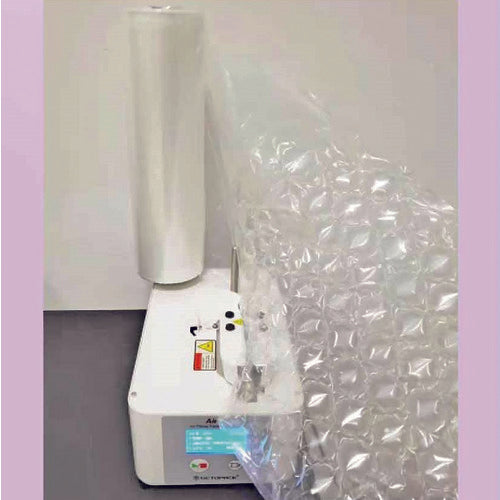 옥토팩 에어 완충재 제조 장치 AIR5 AIR5 1대