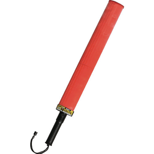 ミズケイ 誘導灯「見えるんです。」(ロング)赤LED 2003000 1 本