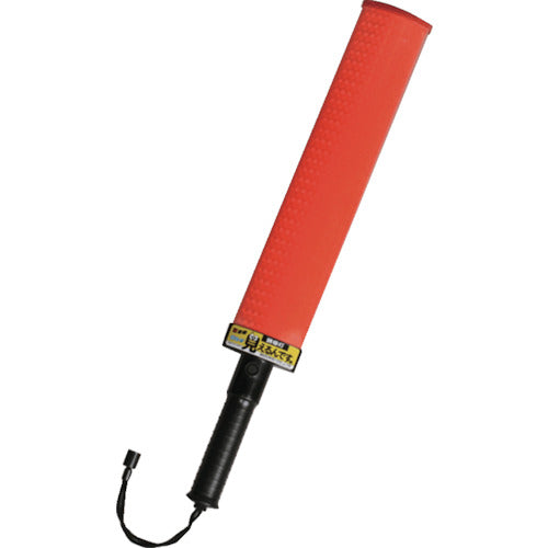 ミズケイ 誘導灯「見えるんです。」(ノーマル)赤LED 2001000 1 本