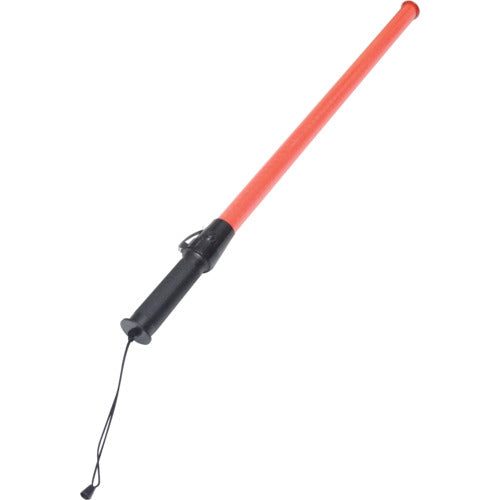 ミズケイ 誘導棒「花子」(80cm/赤LEDタイプ) 2010002 1 本