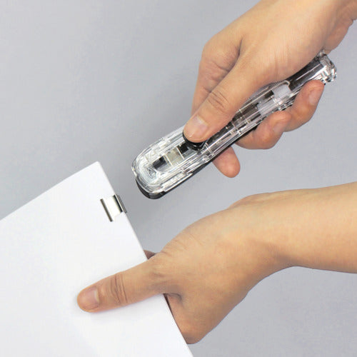 OHTO 3WAY Gachuck Clear G3W-600-CL 1 PK