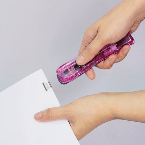 OHTO 3WAY Gachuck Pink G3W-600-PK 1 PK