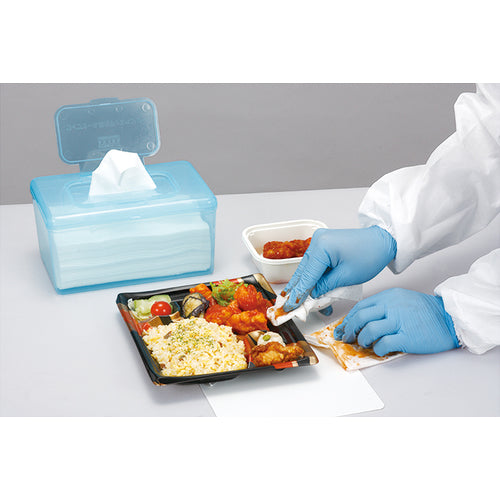 크레시아 와이프 올 X60 크로스 라이크 핸디 와이퍼 60535 1 CS