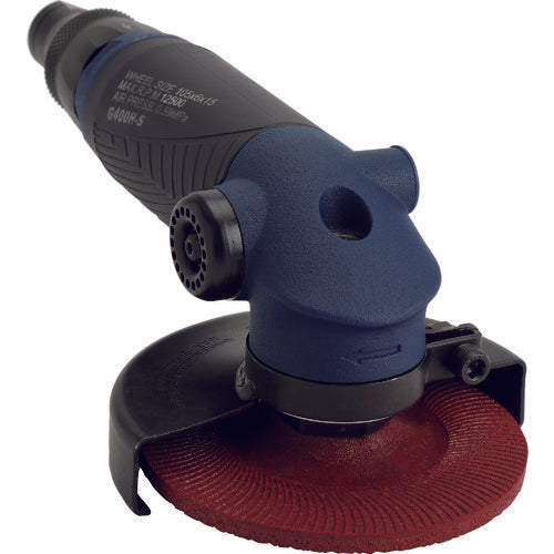 요코타 디스크 그라인더 G400H 1개