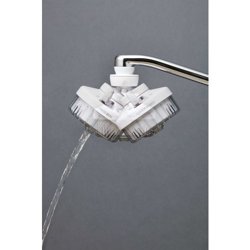 KURITA 클리피레 NX5 목 흔들림 타입 REN5SW-3076 1개