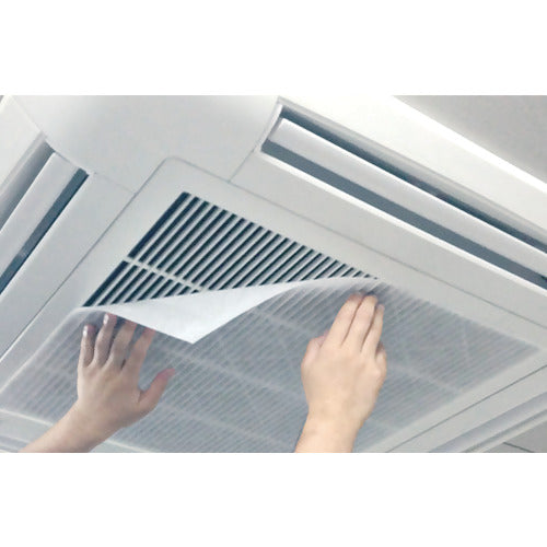 KURITA 에어컨 필터 N 57 AICFN-5072 1 봉지