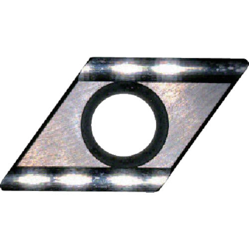 Fujigen 60° Kneading Tip, Carbide Type K, NK1010 D43GUX, 12 pieces