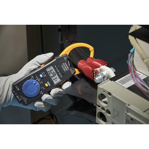 HIOKI ACクランプメータ CM3291 CM3291 1 台