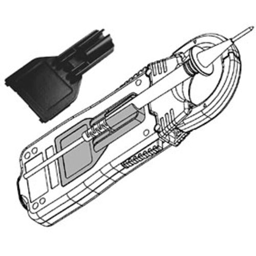 HIOKI Test Lead Holder 9209 9209 1 unit