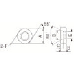 Kyocera Parts Sheet LD-42 1 piece