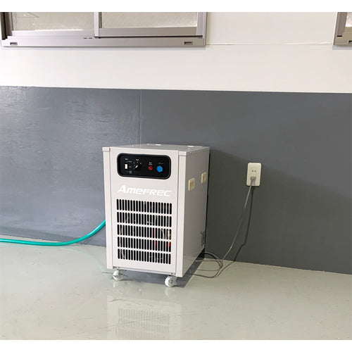 Amefrec ドライチェンジャー 床置型 DAN-F060 1 台