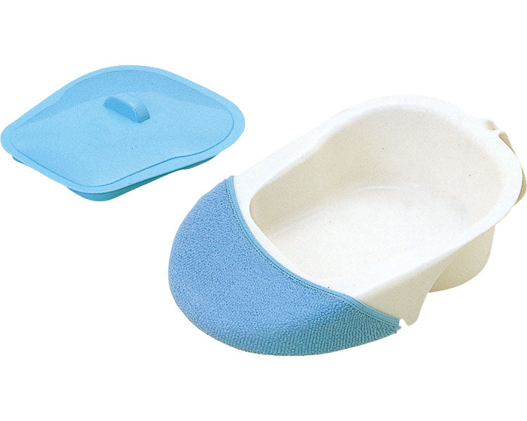 Anju Insert Toilet Bowl (with special cover) / 533-701 1 pc