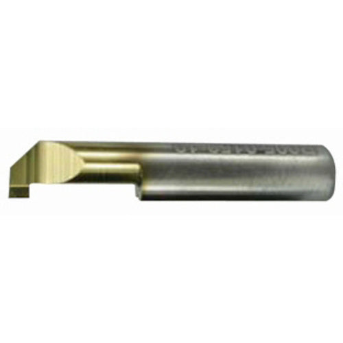 イスカル ピコカット 小径ソリッドバー PICCO R/L 002−007 IC228 PICCO R 006.0200-10 1 個