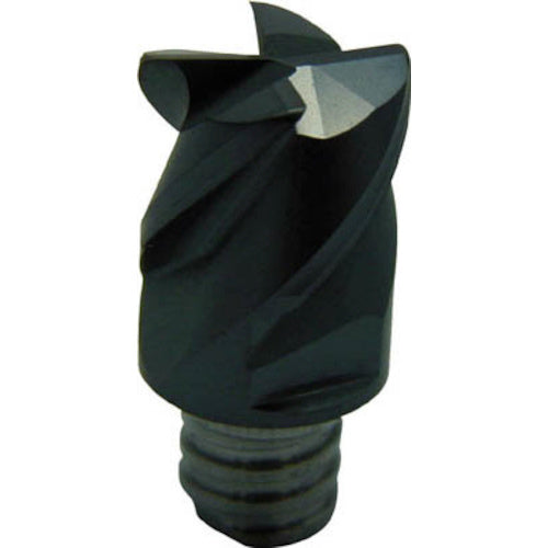 이스컬 멀티 마스터 헤드 교환식 엔드밀 MM EC-4 IC908 MM EC100B07R000-4T06 2개