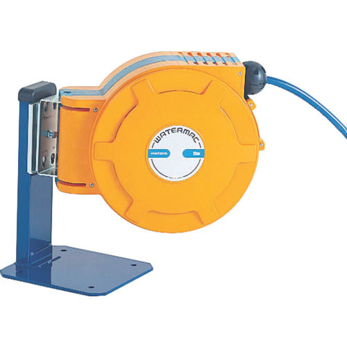 Hataya Automatic Winding Hose Reel Water Mac for Water 15m WXP-154 1 unit