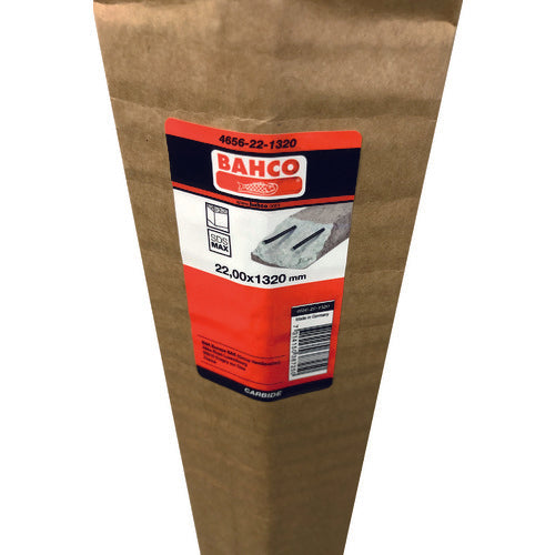 버코 콘크리트 드릴 SDS MAX 4 CUTTERS 전체 길이 1320mm 블레이드 직경 22mm 4656-22-1320 1 개