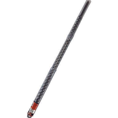 バーコ コンクリートドリル SDS MAX 4 CUTTERS 全長920mm 刃径32mm 4656-32-920 1 本