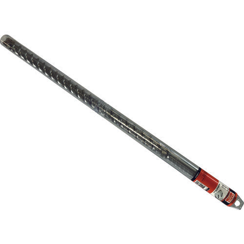 バーコ コンクリートドリル SDS MAX 4 CUTTERS 全長670mm 刃径28mm 4656-28-670 1 本