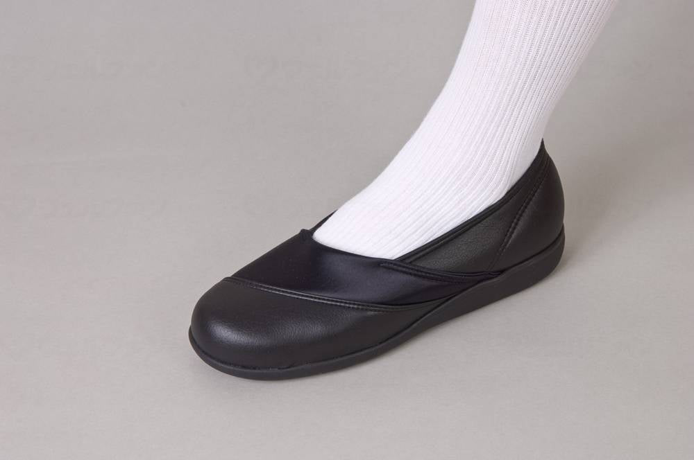 Asahi Shoes Kaiho Shugi L158 Champagne 24.5