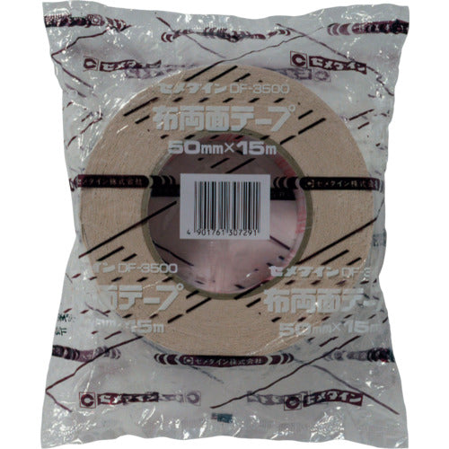 Cemedine DF3500 30mm x 15m (cloth double-sided tape) TP-270 TP-270 1 roll