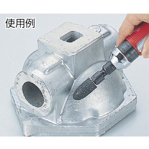 URYU 다이 그라인더 레버 타입 UG-25NA 1대