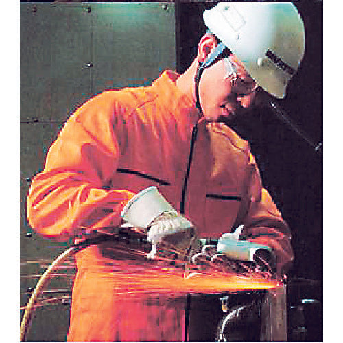 URYU Angle Grinder AG-100S 1 unit