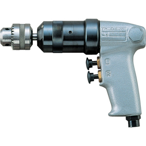 URYU Pistol-shaped Taper Double Button UT-66B-07 1 unit