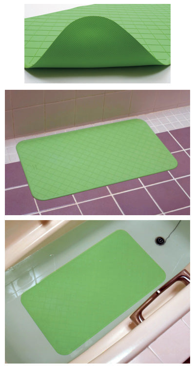 ぐりーんまっと / KS-90 ライトグリーン 1 枚