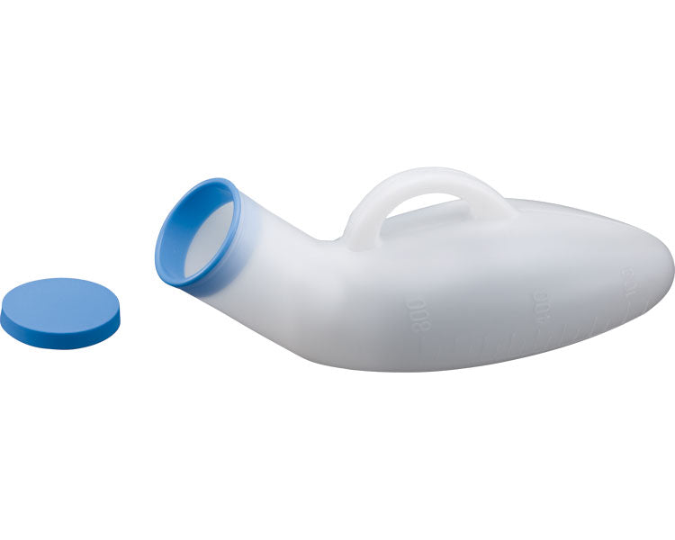 DIA Polyurinal for Men / 100210 Milky White 1 pc