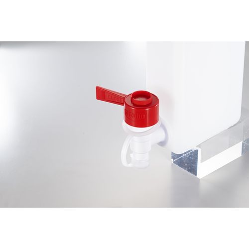 瑞穂 MJテナーケミカルコック(液残り防止)30L 2102 1 個