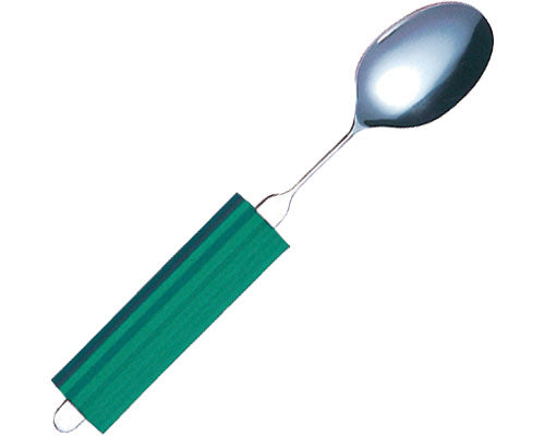 All stainless steel handle (with sponge NS-2) / 2N-1 large spoon x 1