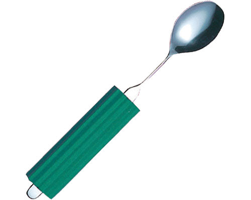 All stainless steel handle (with NS-2 sponge) / 2N-4 small spoon x 1